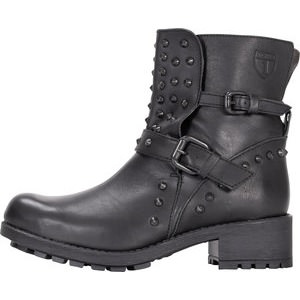 Zamora bottes de femme