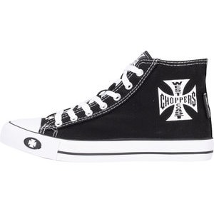 Warriors Sneaker