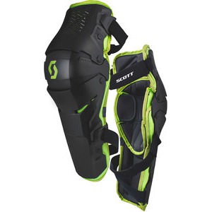 Trigger Knee Guard protection
