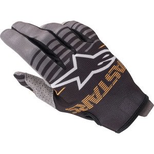 Radar Gloves