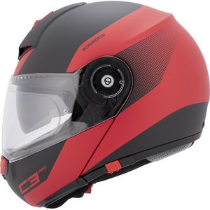 C3 Pro systeemhelm