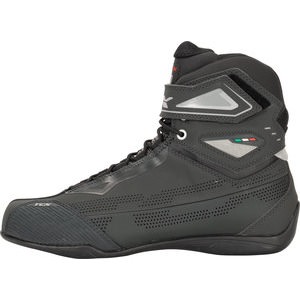 Rush 2 Air bottes