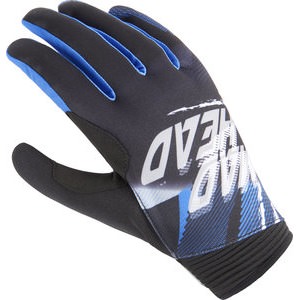 6V handschoen