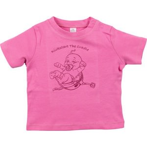 Cradle Baby Girl t-shirt