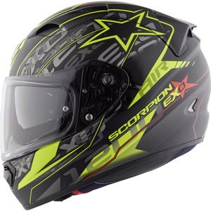 Exo-1200 Solis casque intégral
