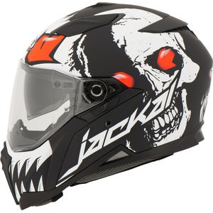 Jackal Darkside