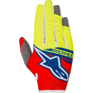 Radar 2 handschoenen