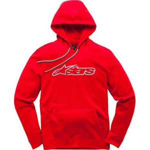 Blaze Hoodie