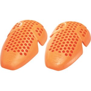 D3O Air coudière, paire