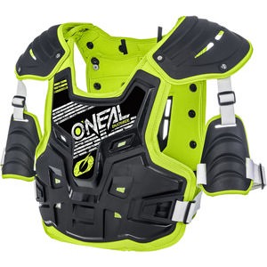 PXR Stone Shield protegé-poitrine