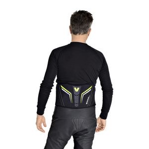 2-in-1 niergordel