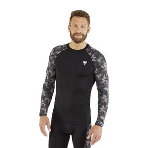 Dark Camo maillot fonctionnel