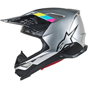 Supertech S-M8