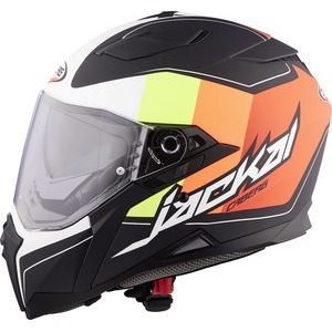 Jackal Imola casque intégral