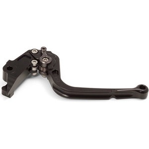 Motorrad Bremshebel Set - CNC Aluminium Bremspumpe 22mm Universal