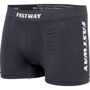 Seamless boxershorts