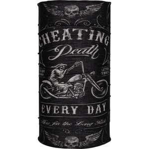 Lethal Threat multi-doek