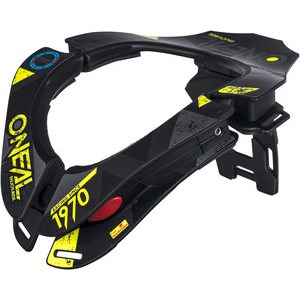Tron protection cervicale Assault