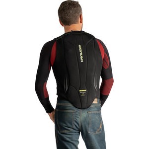 Vest homme