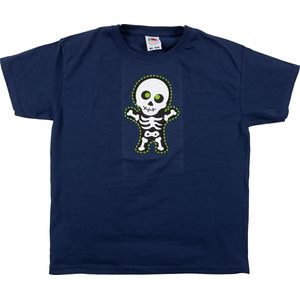 Skelet Skull