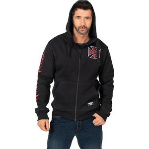 Chief hoodie