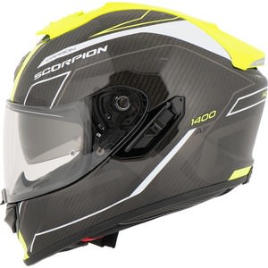 Exo-1400 Air carbone