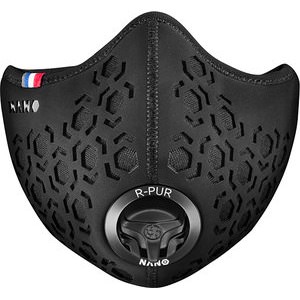 Hexagon Anti-fijnstofmasker