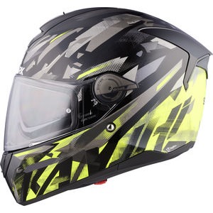 D-Skwal Kanhji casque intégral