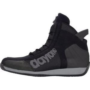 AC4-WD demi bottes