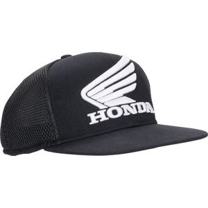 Honda cap