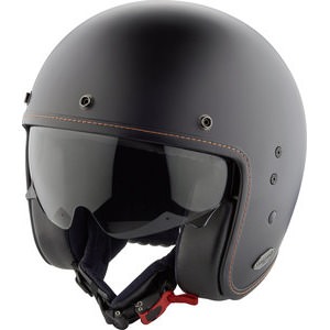Belfast Jet Helmet