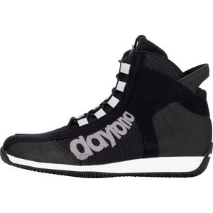 AC4-WD demi bottes
