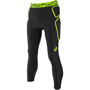 Trail pantalon long