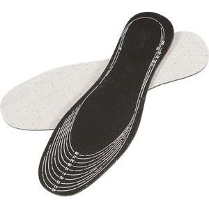 Inlegzool geurvreter