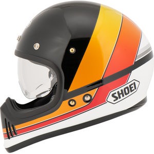 Ex-Zero casque intégral
