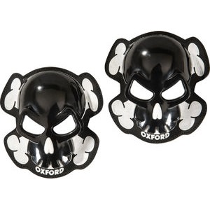 Skull knieslijper