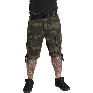 Savage Vintage short