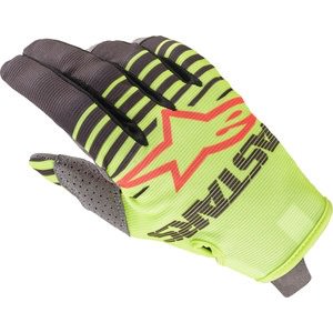 Radar Gloves