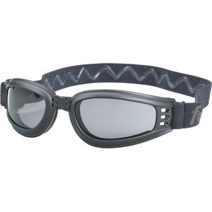 Biker lunette