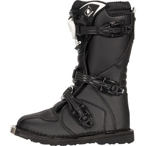 Rider Youth bottes