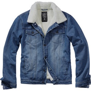 Sherpa veste