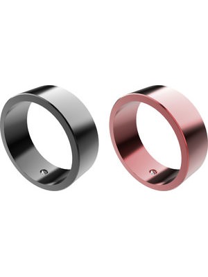 Abdeckringe für Lenkerenden