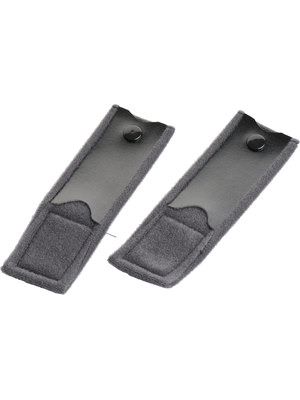 chin pad for bike helmet