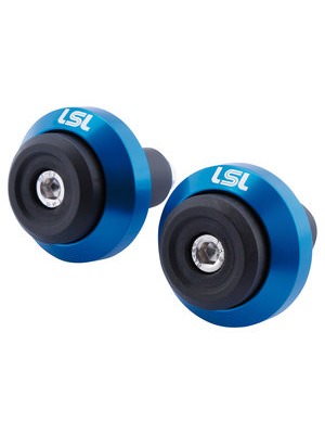 Buy Lsl Dual Dise Bar Ends Pair Louis Motorcycle Clothing And Technology