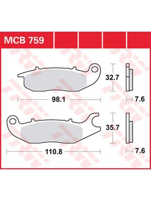 FITS HONDA CBF 125 M9/MA/MB/MD/ME 2009-2015 Heavy Duty Clutch Plate Kit CK1119 | UK
