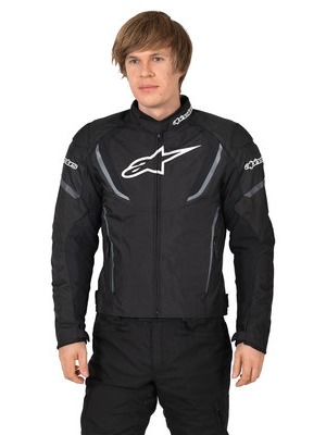 Buy Motorcycle Textile Clothing | Louis 