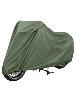 Louis Dust Motorcycle Cover