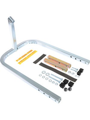 Front Head Stand Adapter