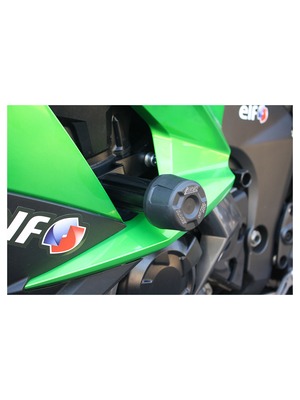 Akrapovic Auspuff Slip-On Carbon für Kawasaki Ninja 1000 SX 2020- kaufen -  POLO Motorrad