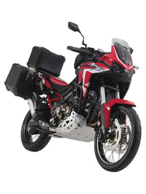 Motorrad Vorderrad Kotflügelabdeckung für Honda Crf1100l Africa